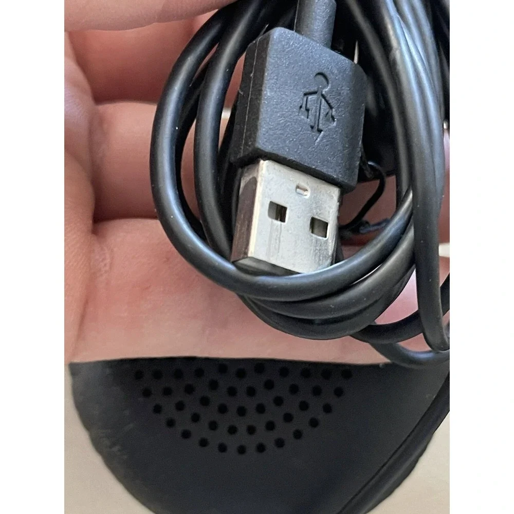 PLANTRONICS Blackwire C725 USB Noise Canceling Stereo Headset W/ Microphone